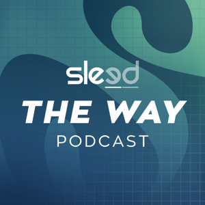 Sleed the Way Podcast