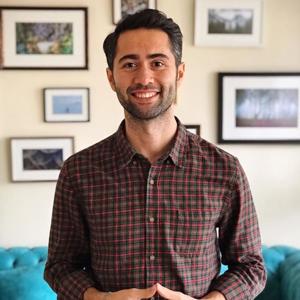 Psikolog Barış Gürkaş ile İyi Hisset