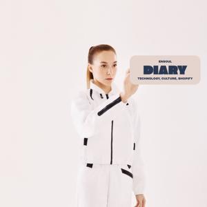 Ensoul Diary - Shopify, Technology, Digital culture