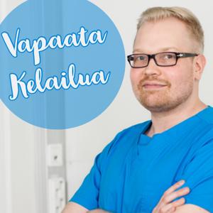 Vapaata Kelailua