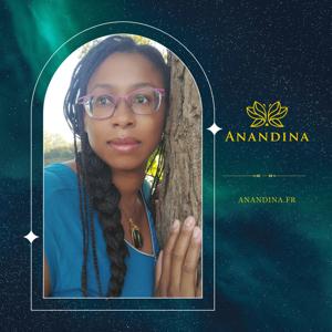 Anandina, Accompagnatrice de potentialités