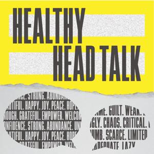 Healthy Head Talk