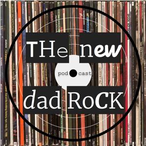 The New Dad Rock