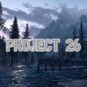 Project 26