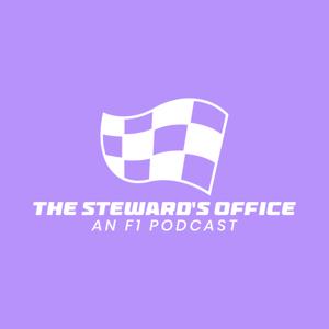 The Steward's Office - An F1 Podcast
