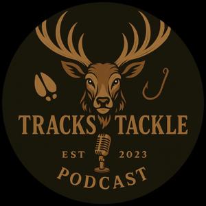 Tracks & Tackle: Nature is our Playground