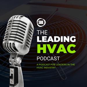 The Leading HVAC Podcast