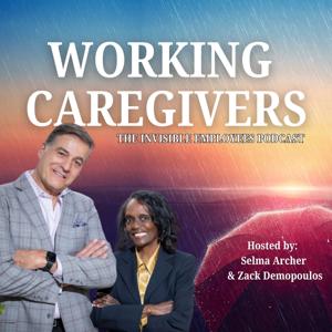 Working Caregivers: The Invisible Employees