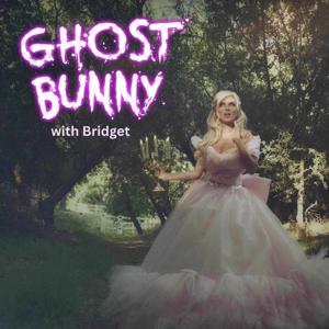 Ghost Bunny by Bridget Marquardt & Audioboom Studios