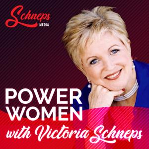 Power Women with Victoria Schneps