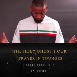 The Holy Ghost Hour