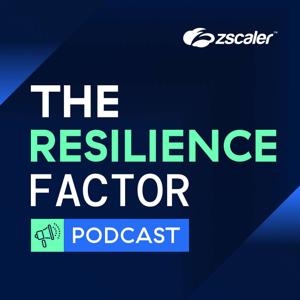 The Resilience Factor Podcast