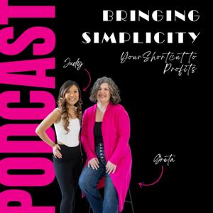 Bringing Simplicity Podcast