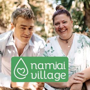 Namjai Village Podcast