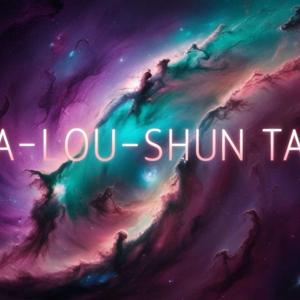 Eva-Lou-Shun Talks