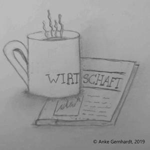 Wirtschaftscafé