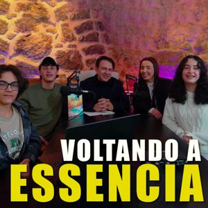 Voltando A Essência