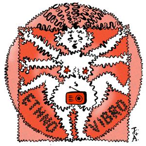 Ethno-Vibro : l'effet social total