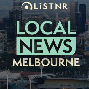 LiSTNR Melbourne Local News