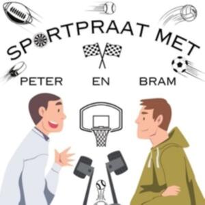 Sportpraat met Peter & Bram