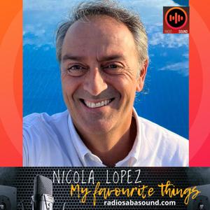 My favourite things di Nicola Lopez