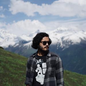 parvkhuller 3Speak Podcast