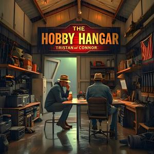 The Hobby Hangar