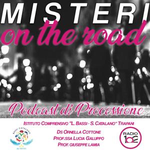 Misteri on the road! "Pillole" di Processione