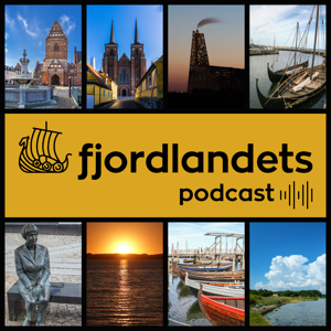 Fjordlandets Podcast