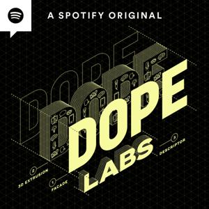 Dope Labs by Spotify Studios