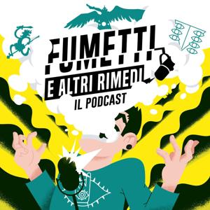 Fumetti e altri rimedi