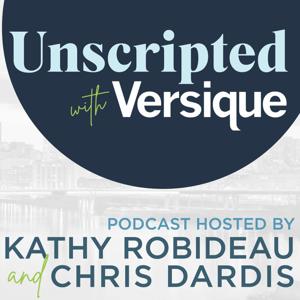 Unscripted with Versique