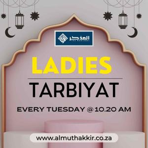 Ladies Tarbiyyat