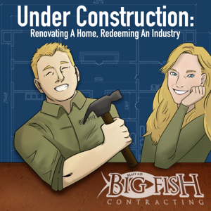 Under Construction: Renovating A Home, Redeeming An Industry