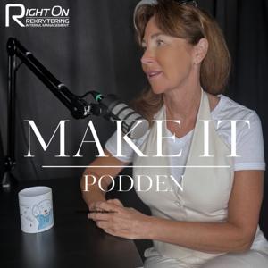 Make it podden