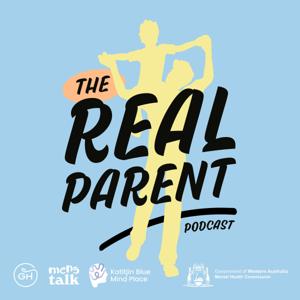 The Real Parent Podcast