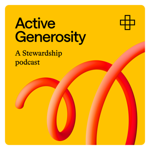 Active Generosity Podcast