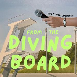 From The Diving Board
