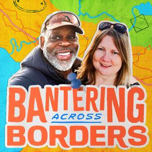 Bantering across Borders