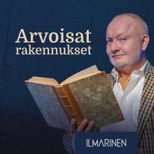 Arvoisat rakennukset
