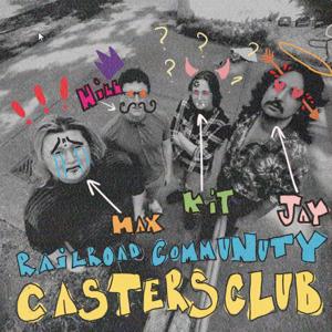 Railroad Community Casters Club
