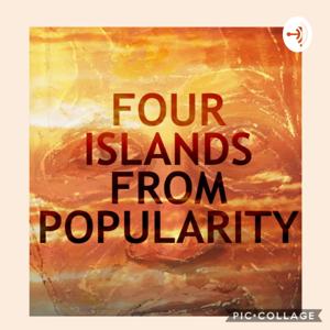 Four Islands From Popularity