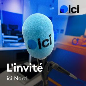 L'invité de 8h45 de ICI Nord