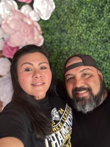 Keeping Up With The Paloma’s