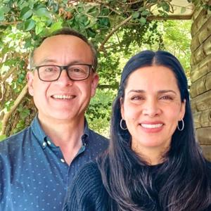 Iliana&Ricardo - El Método iBenz