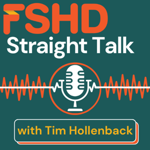 FSHD Straight Talk with Tim Hollenback