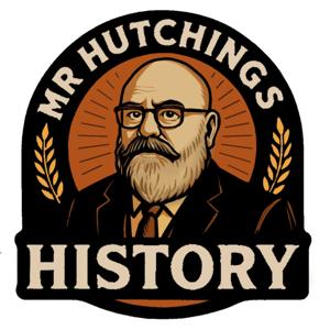 Mr. Hutchings History