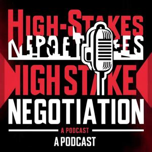 High-Stakes Negotiation