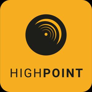 The High Point podcast - Atelier Crescendo's podcast
