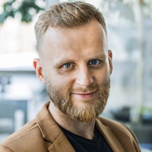 O biznesie oczami wizjonera